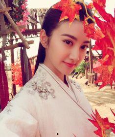 娱乐吃瓜君 景甜,娱乐圈的甜蜜瓜果，揭秘她的星途历程