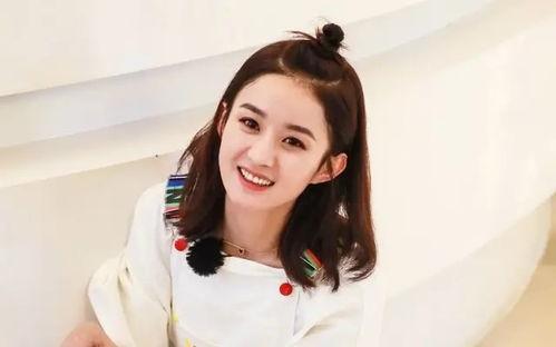 娱乐八卦吃瓜赵丽颖是真的吗吗