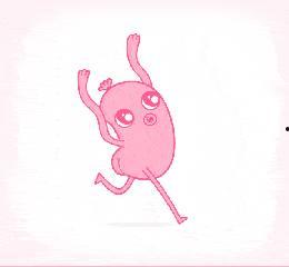 吃瓜群众英文热词怎么说